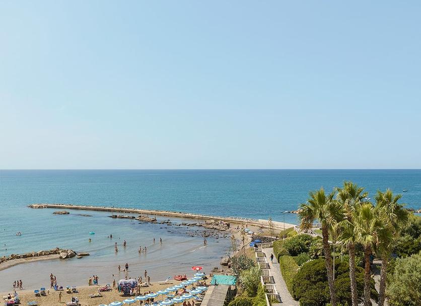 Platja Foto