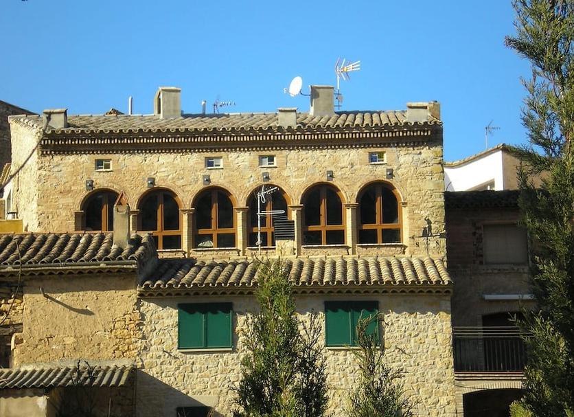 Edifici Foto