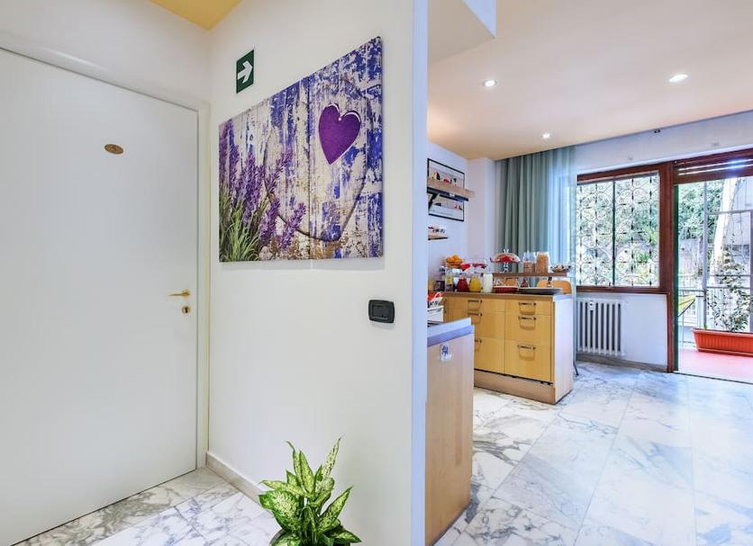 Serveis de l’habitació Foto