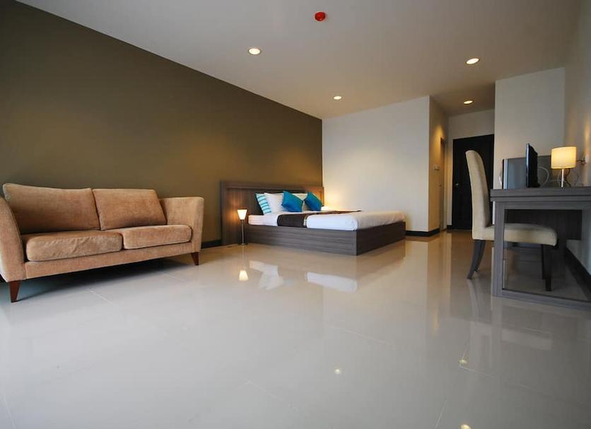 Habitació Foto