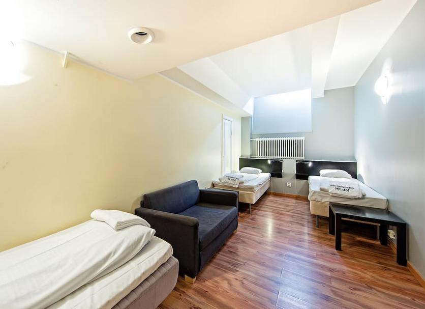 Habitació Foto