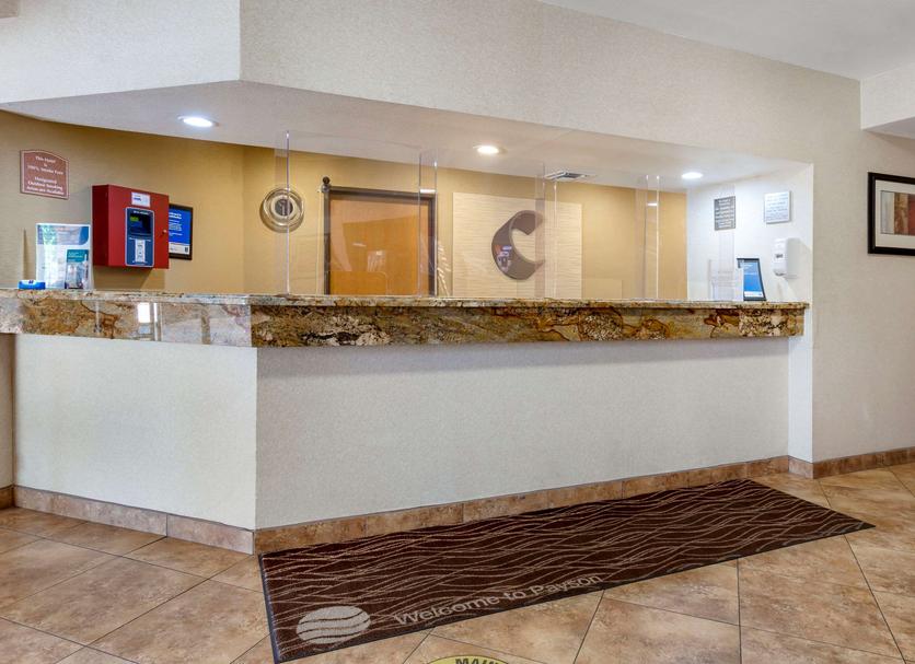 Recepció Foto