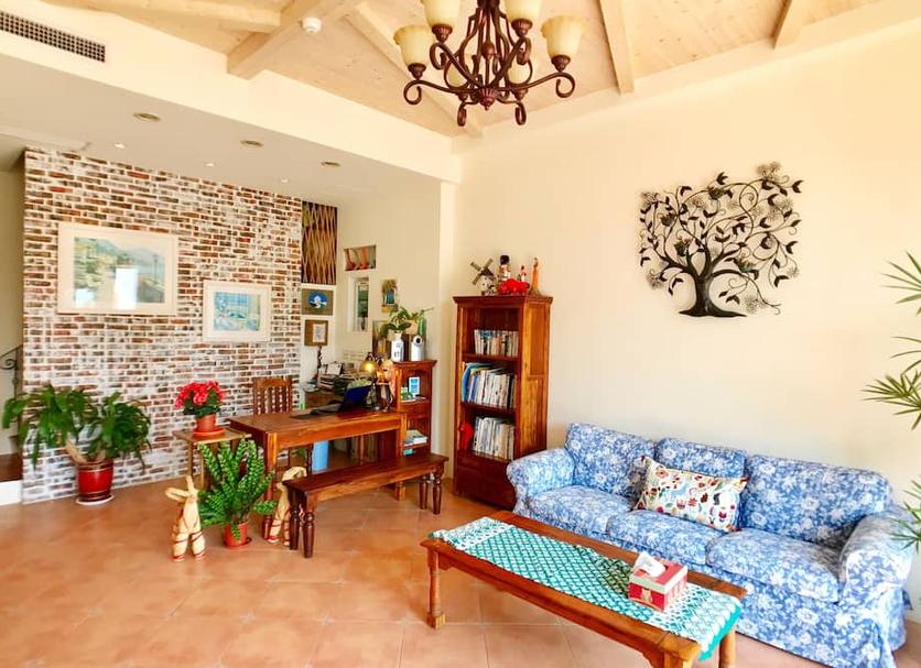 Sala Foto