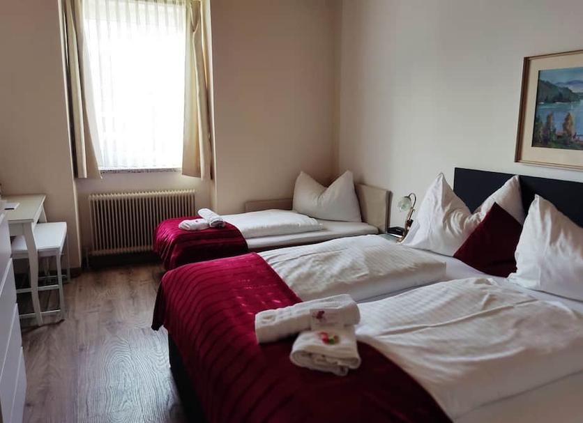 Habitació Foto
