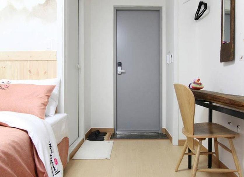 Serveis de l’habitació Foto