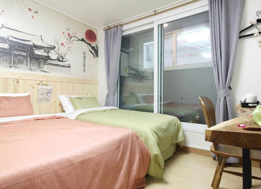 Habitació Foto
