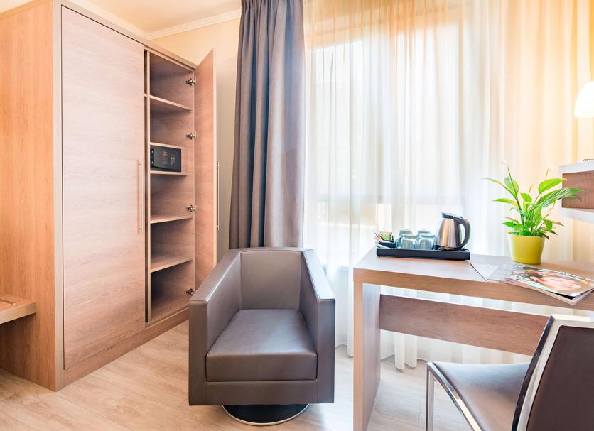 Serveis de l’habitació Foto