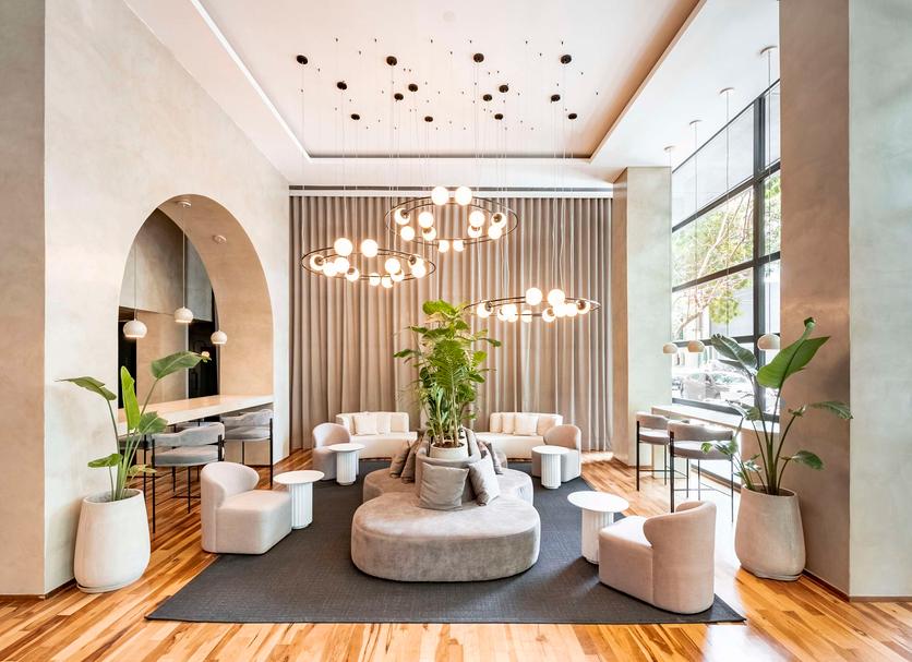 Sala d'estar Foto