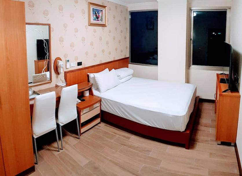 Habitació Foto