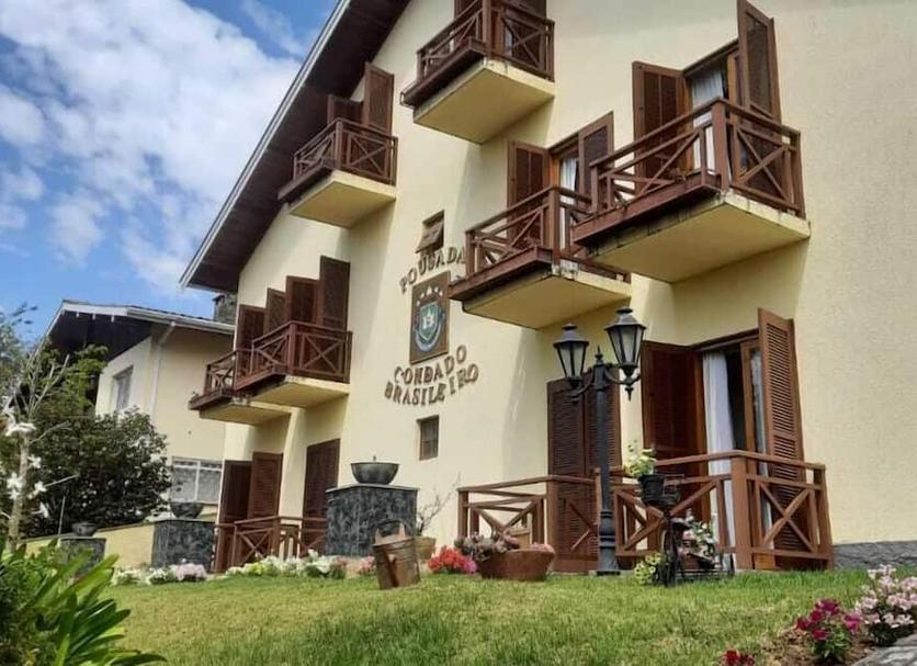 Edifici Foto