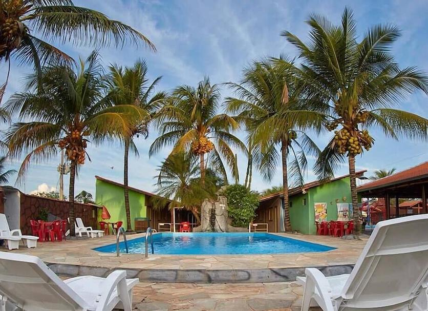 Pool Foto