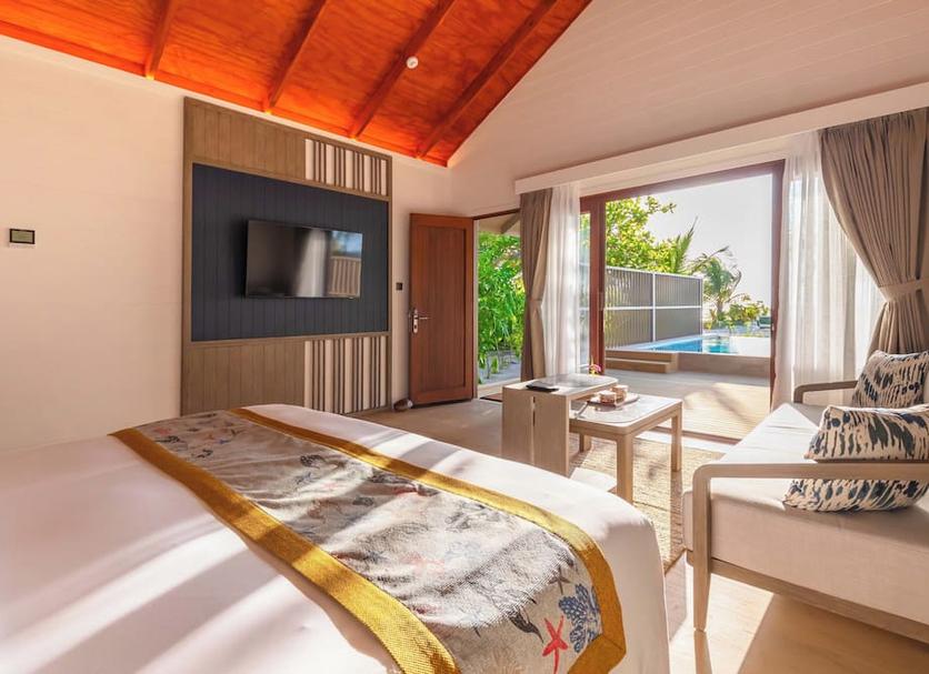 Habitació Foto
