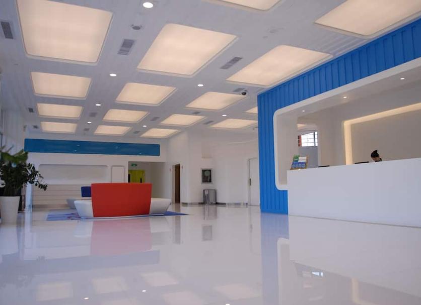 Recepció Foto