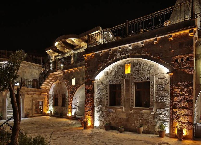 Edifici Foto