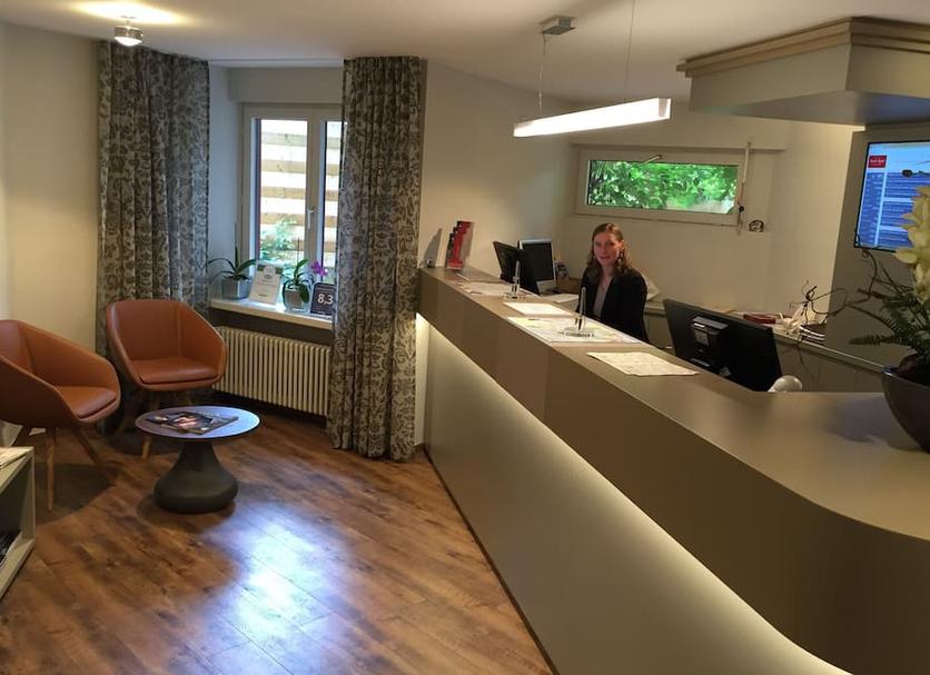 Recepció Foto