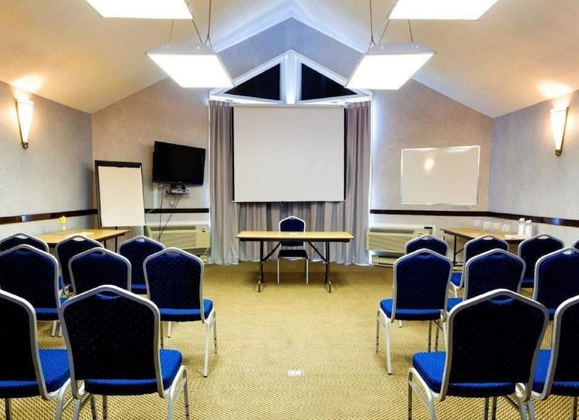 Sala de conferències Foto