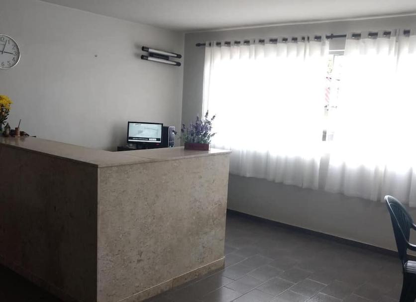 Recepció Foto