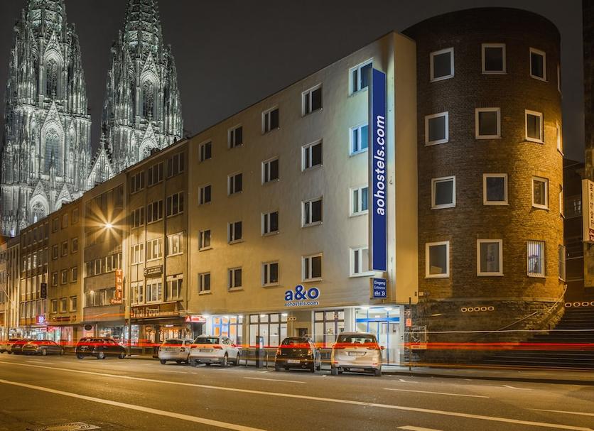 Edifici Foto