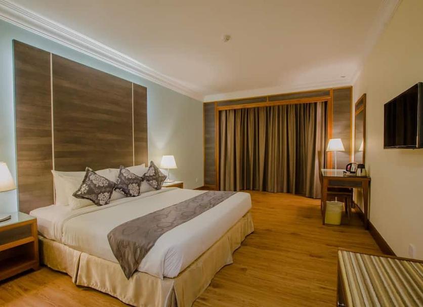 Habitació Foto