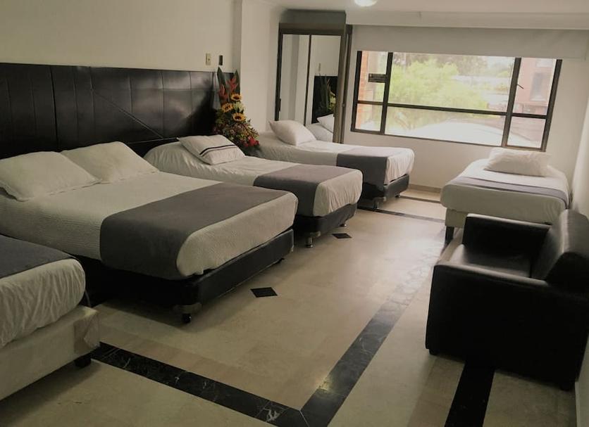 Habitació Foto