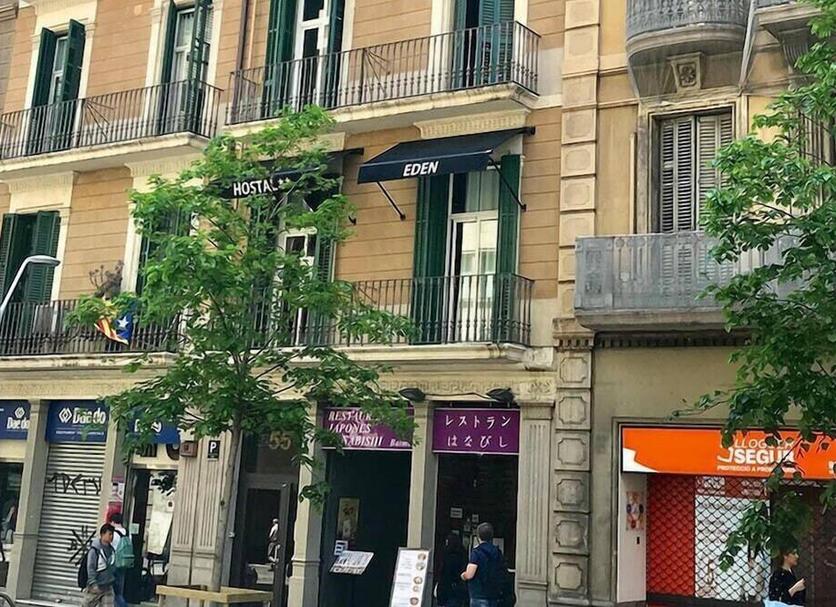 Edifici Foto