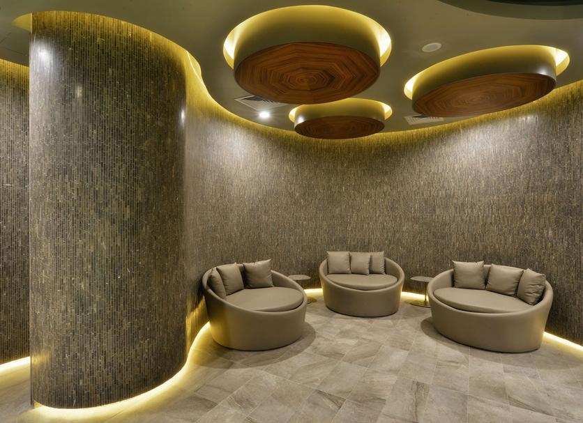 Sala d'estar Foto