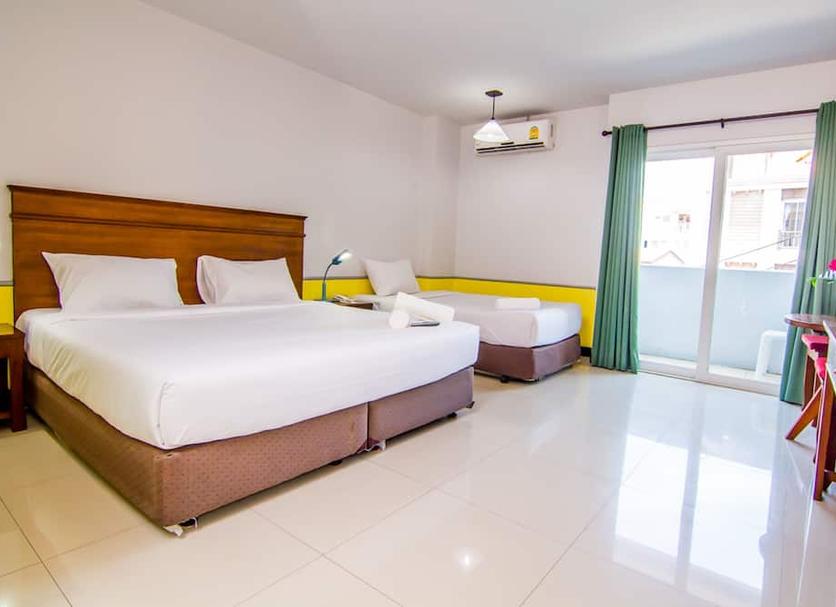 Habitació Foto