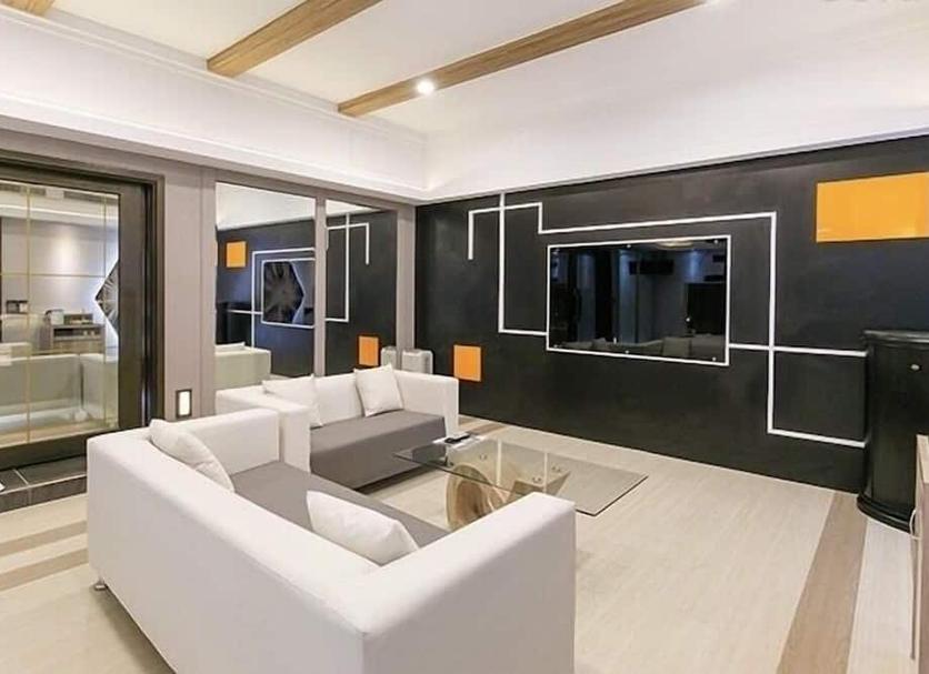 Sala Foto