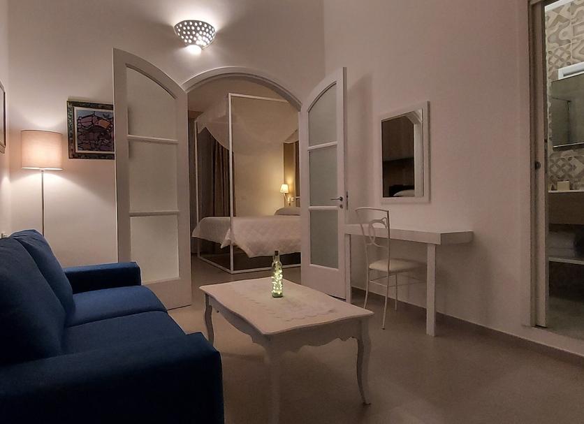 Sala Foto