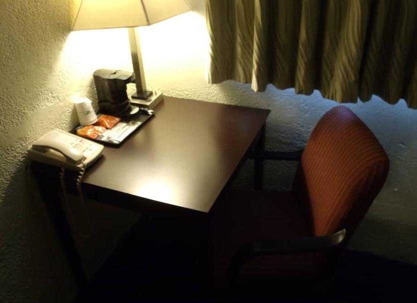 Serveis de l’habitació Foto