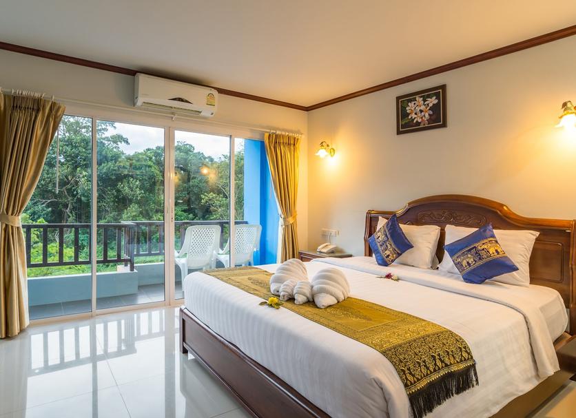 Habitació Foto