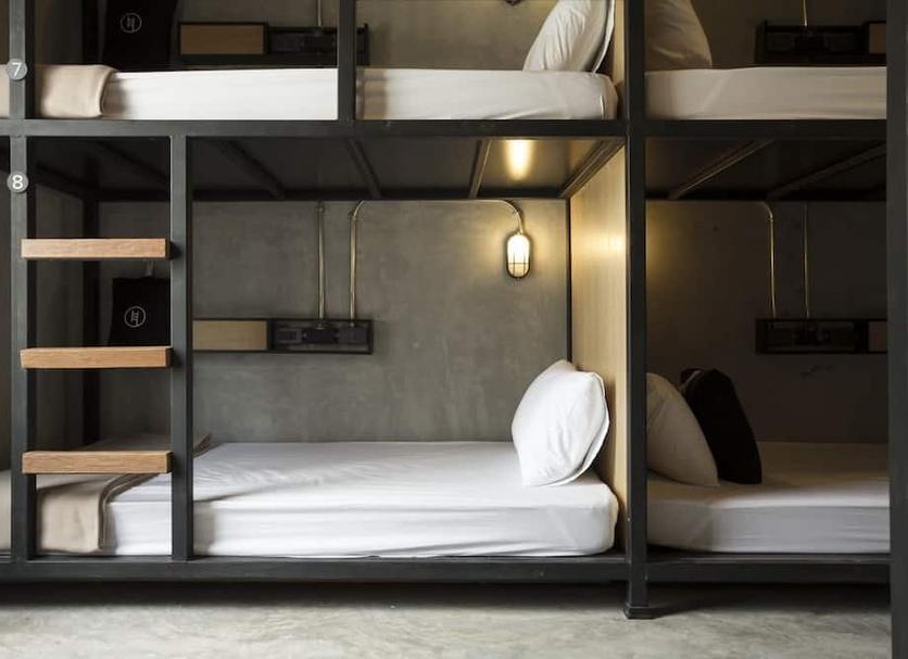 Habitació Foto