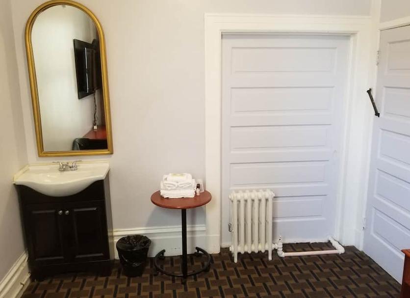 Serveis de l’habitació Foto