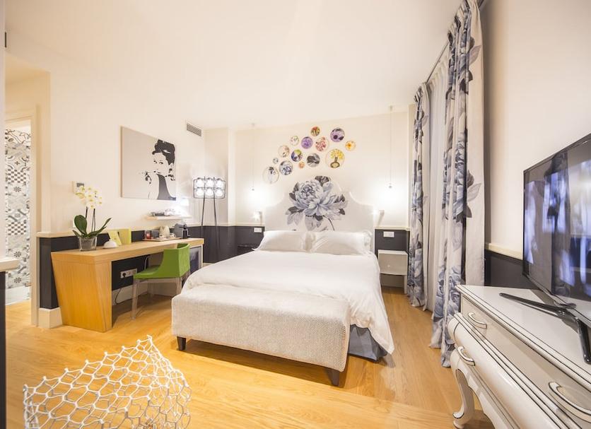 Habitació Foto