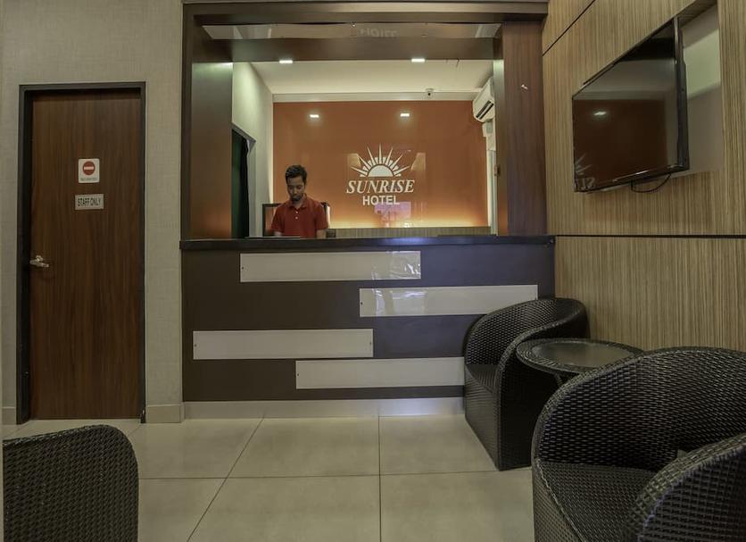 Recepció Foto