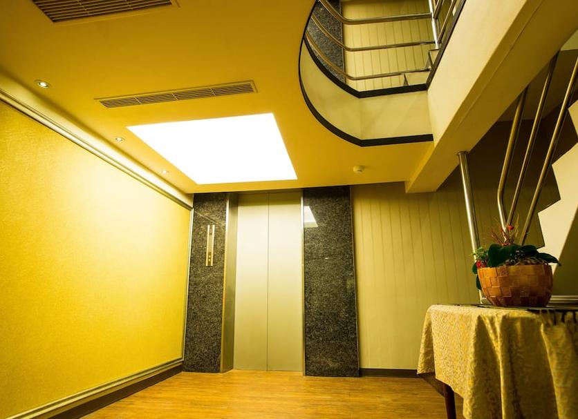 Serveis de l’habitació Foto