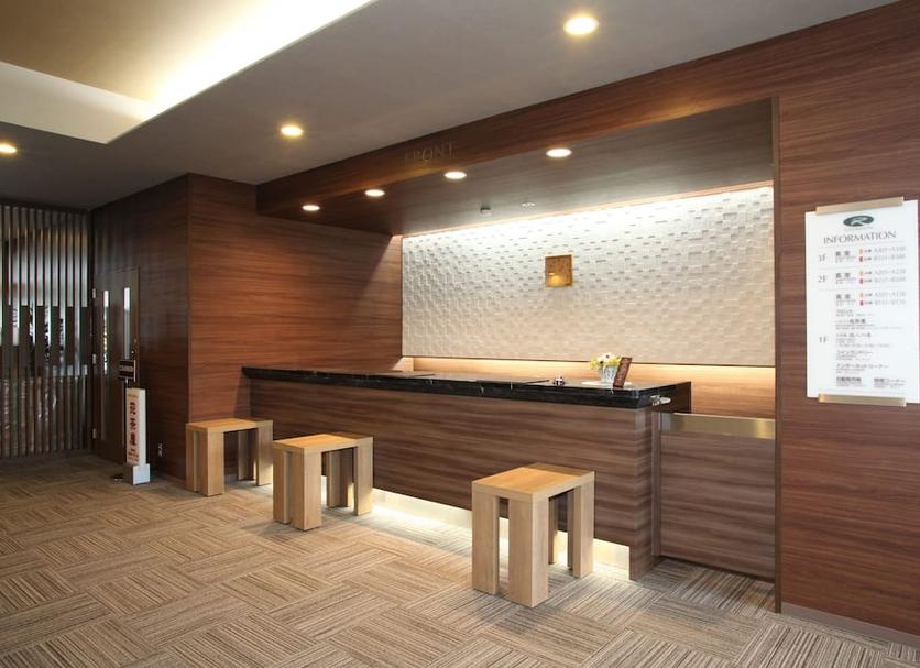 Recepció Foto
