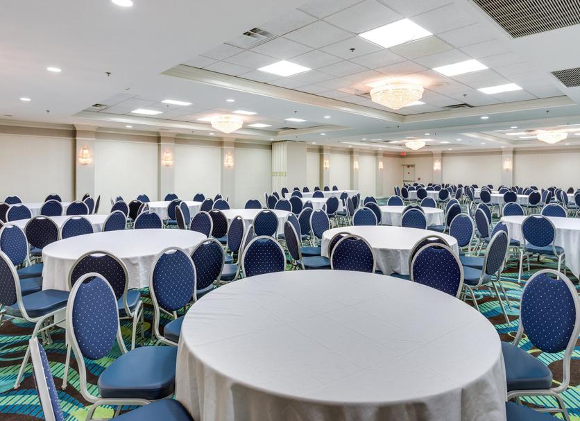 Sala de conferències Foto