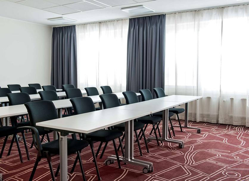 Sala de conferències Foto