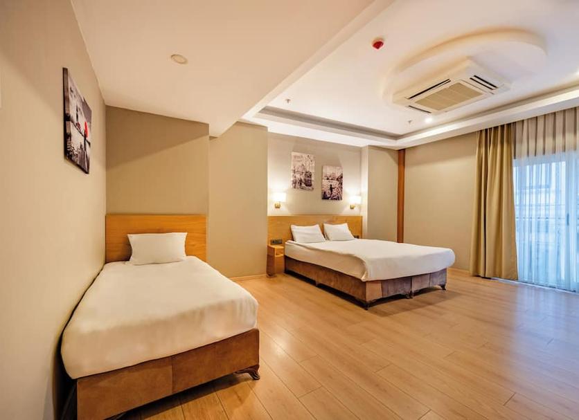 Habitació Foto