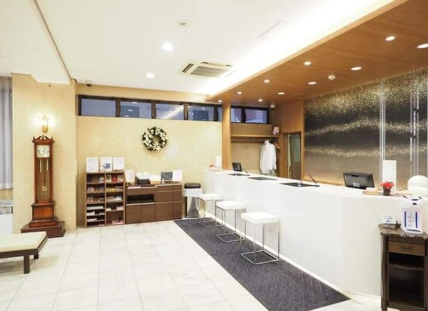 Recepció Foto