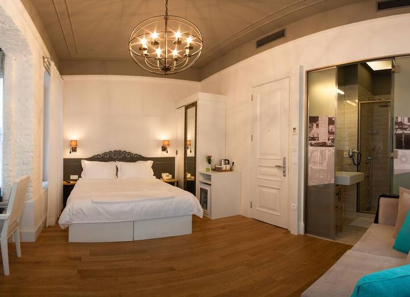 Habitació Foto