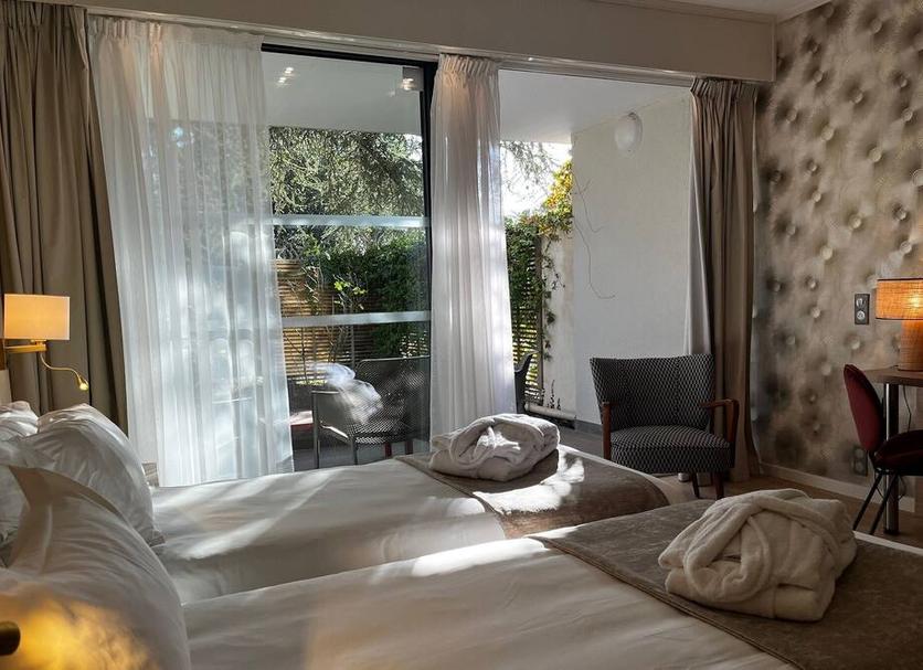 Habitació Foto