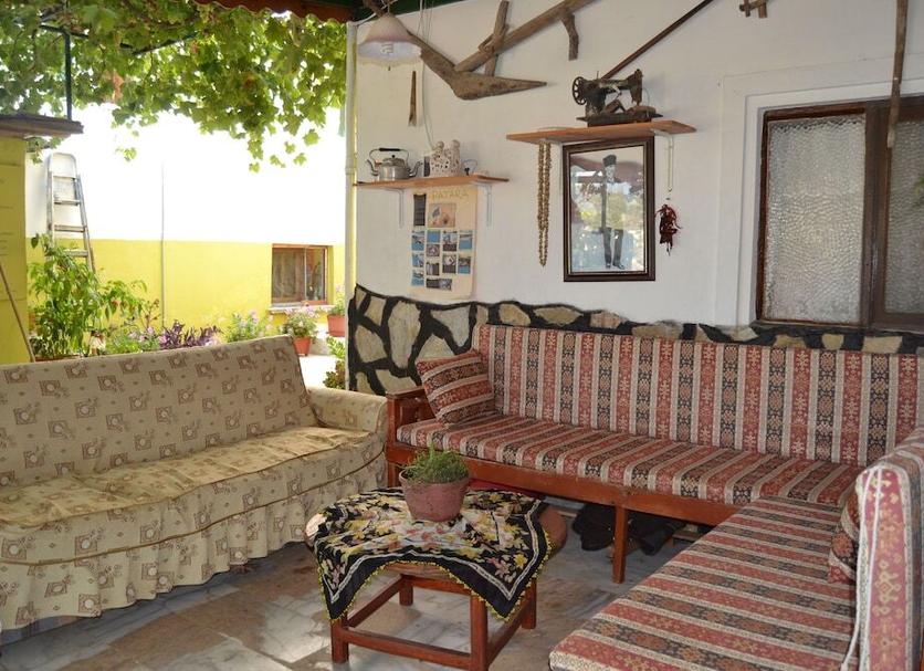 Sala Foto