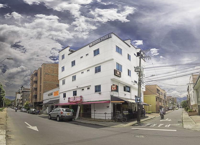Edifici Foto