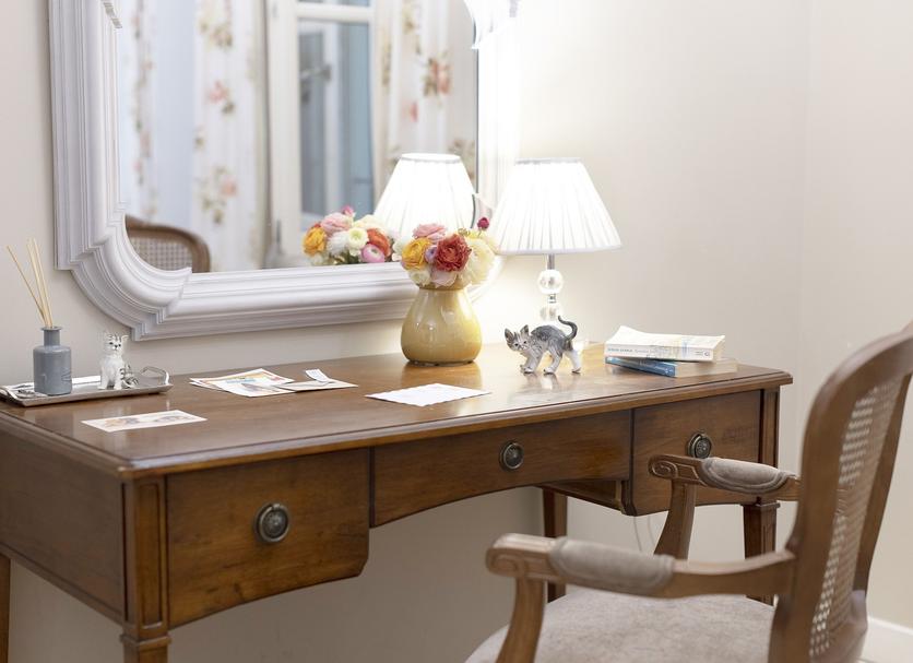 Serveis de l’habitació Foto