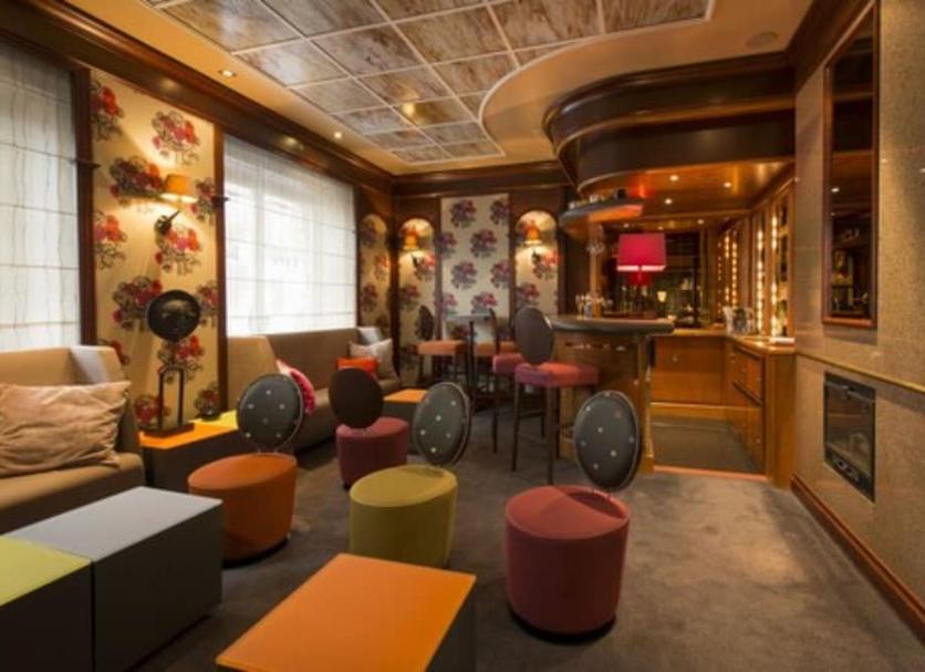 Sala d'estar Foto