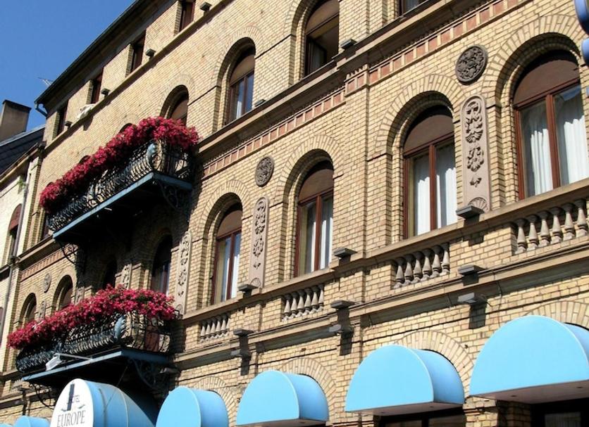 Edifici Foto