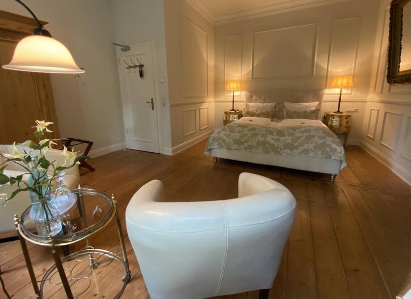 Habitació Foto
