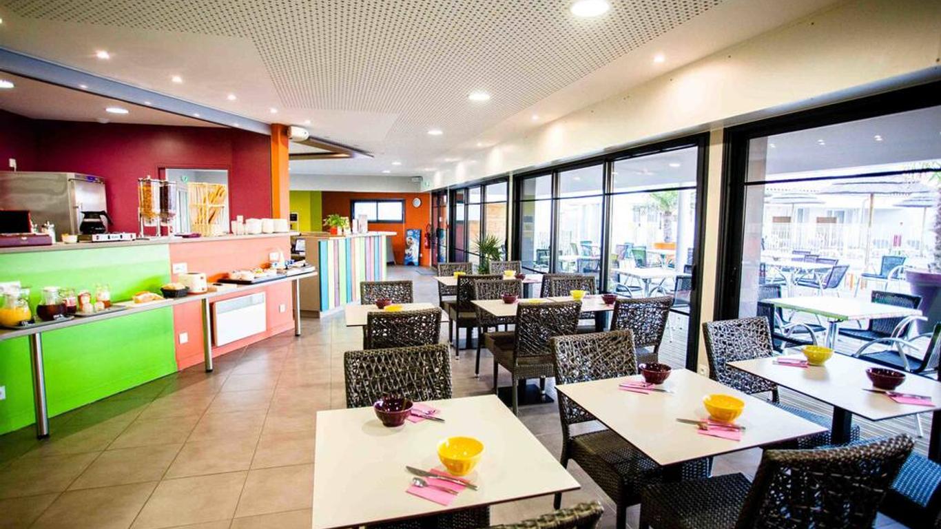 The Originals Boutique, Hotel De Ré